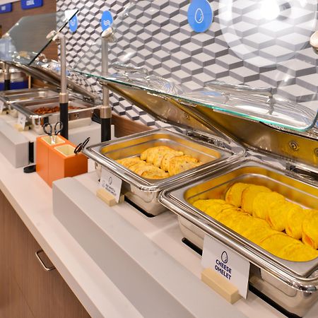 Holiday Inn Express And Suites Chanute By Ihg Eksteriør bilde