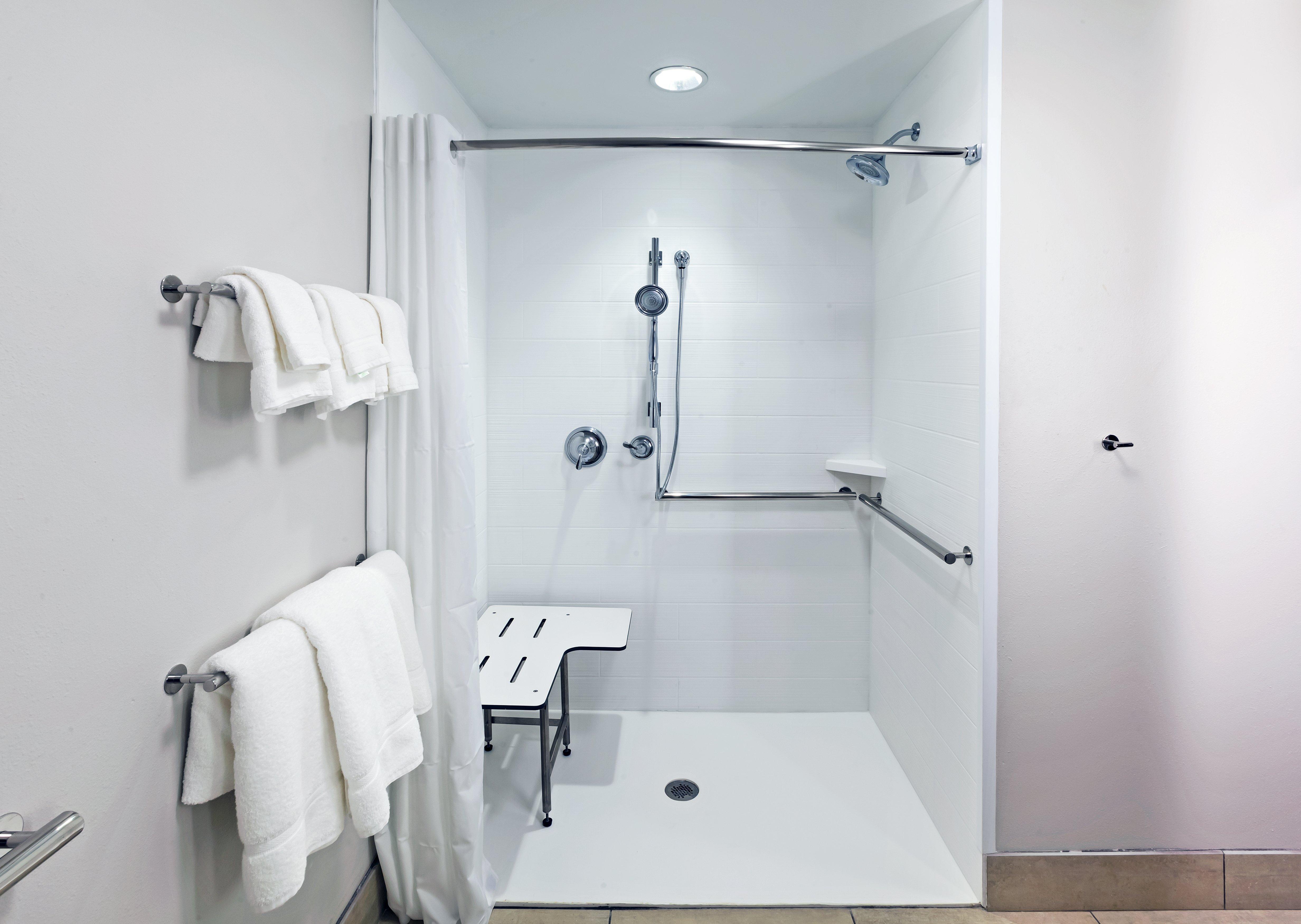 Holiday Inn Express And Suites Chanute By Ihg Eksteriør bilde