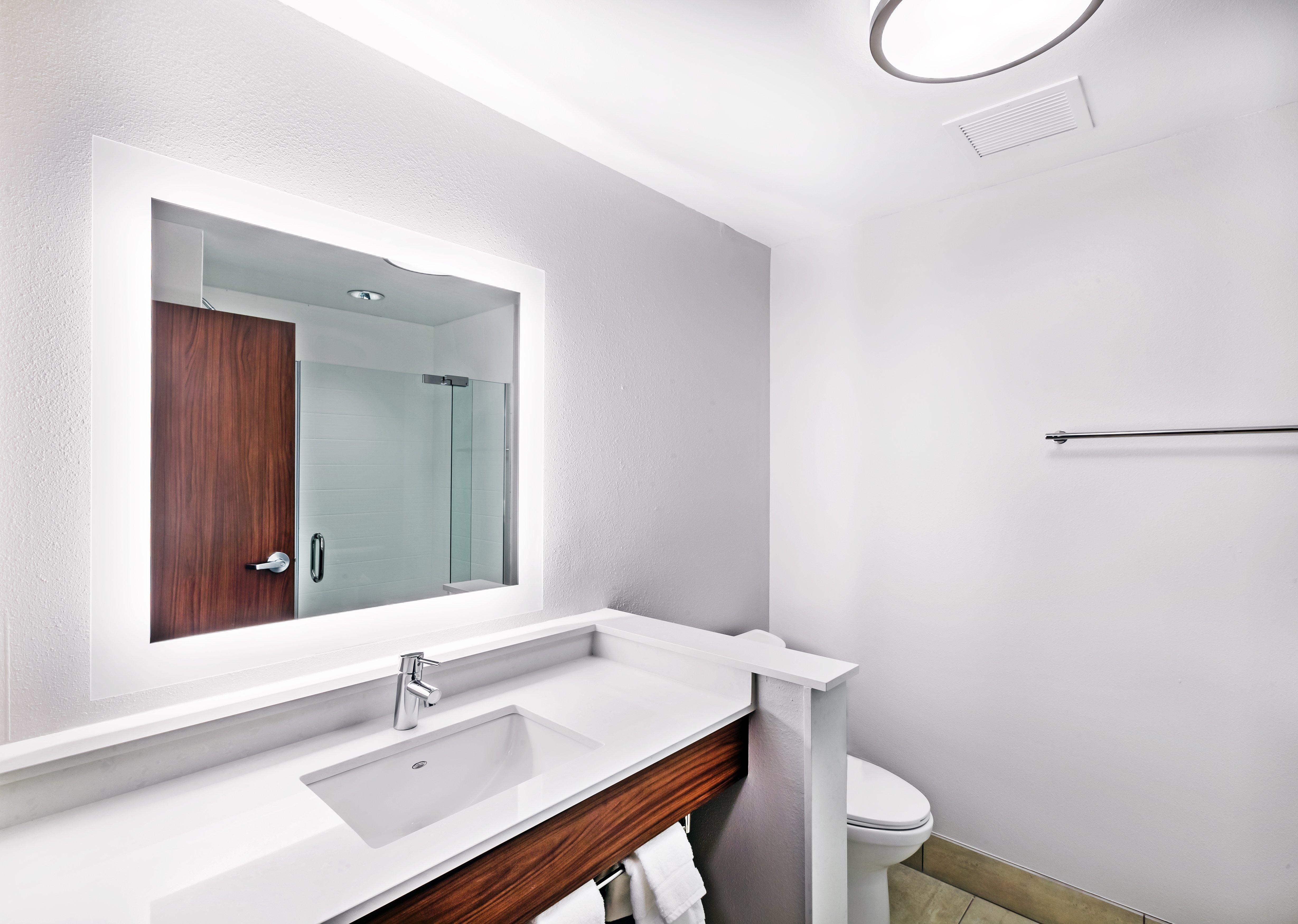 Holiday Inn Express And Suites Chanute By Ihg Eksteriør bilde