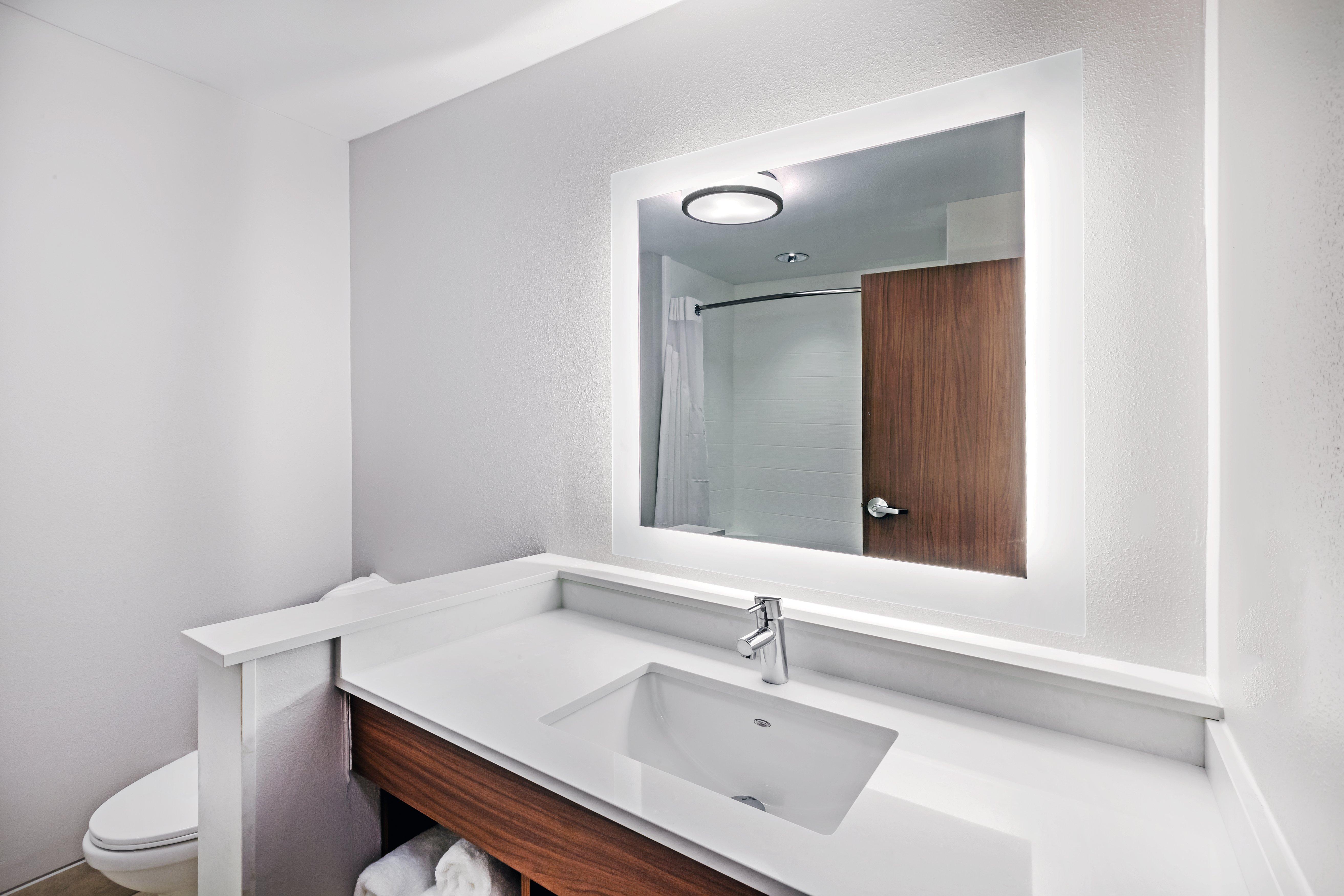 Holiday Inn Express And Suites Chanute By Ihg Eksteriør bilde