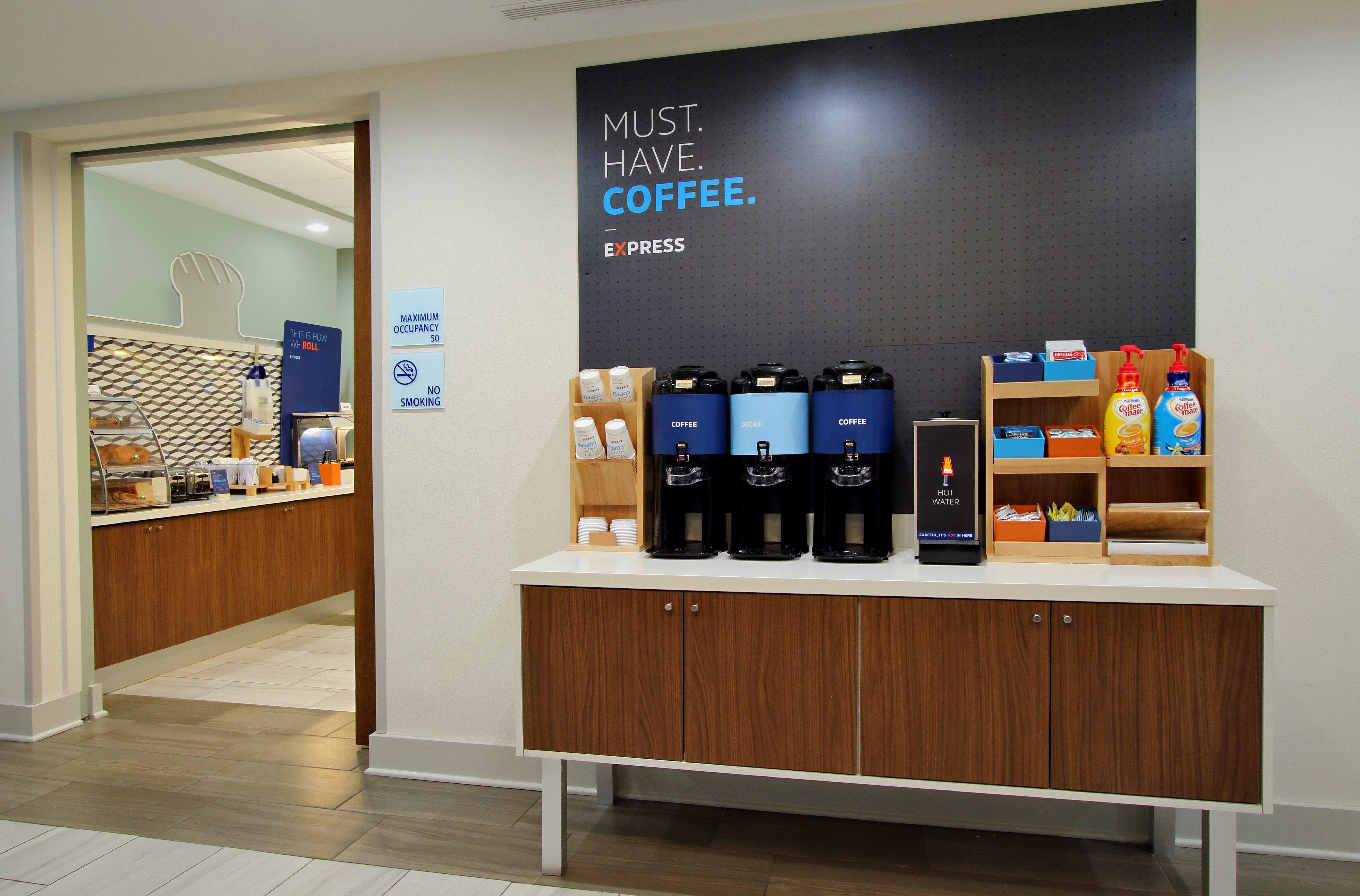 Holiday Inn Express And Suites Chanute By Ihg Eksteriør bilde