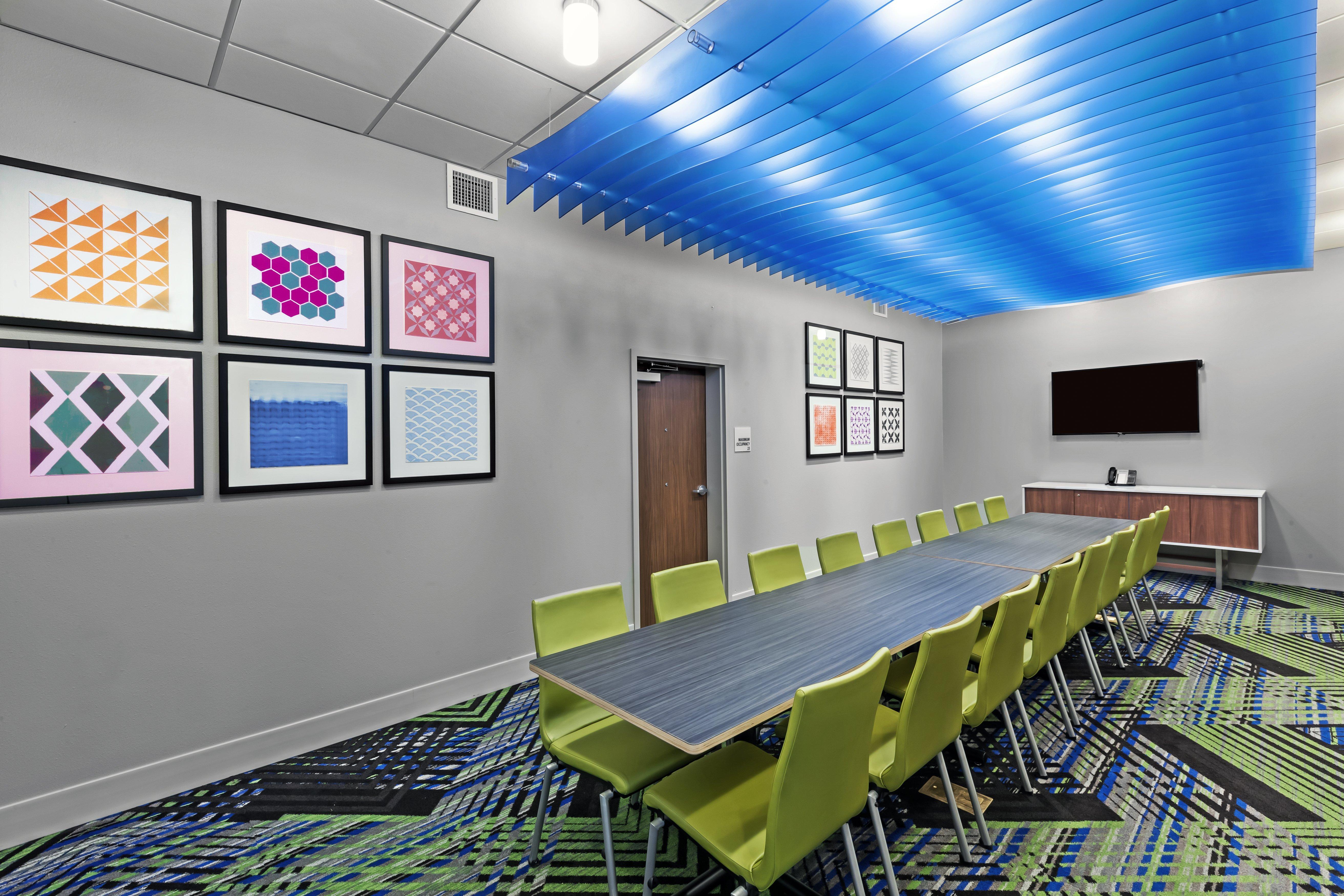 Holiday Inn Express And Suites Chanute By Ihg Eksteriør bilde